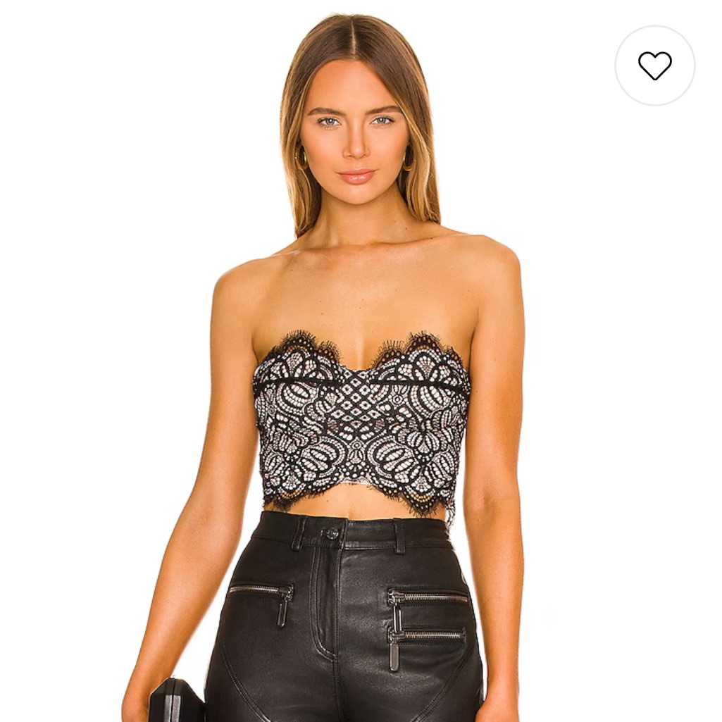 Superdown Top